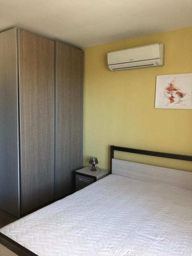 Tatiana Pines Apartment Obzor Ngoại thất bức ảnh