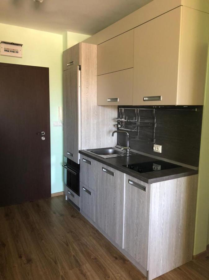 Tatiana Pines Apartment Obzor Ngoại thất bức ảnh